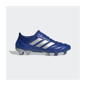 [해외]Copa 20.1 Firm Ground Boots [아디다스축구화] Royal Blue / Silver Metallic / Royal Blue (EH0884)