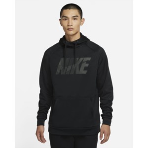[해외]Nike Therma [나이키 집업] Black/Iron Grey (CV6775-010)