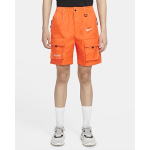 [해외]Nike Air [나이키 바지] Electro Orange/Electro Orange (CU4126-837)