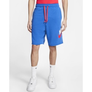 [해외]Nike Sportswear Heritage [나이키 바지] Team Royal (CW2314-477)
