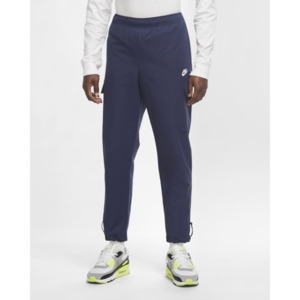 [해외]Nike Sportswear [나이키 트레이닝] Midnight Navy/White (CU4325-410)