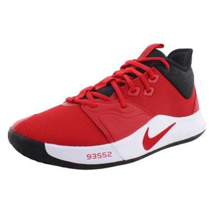 [해외]Nike PG3 [나이키운동화] University Red / Black (MSS-AO2607600)