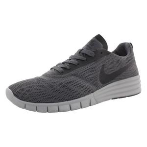 [해외]Nike SB Paul Rodriguez 9 R/R [나이키운동화] Dark Grey / Black-Wolf Grey (MSS-749564001)