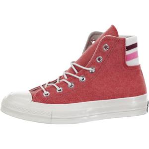 [해외]Converse Chuck 70 High [컨버스운동화] Sedona Red / Pink-Egret (163367c)
