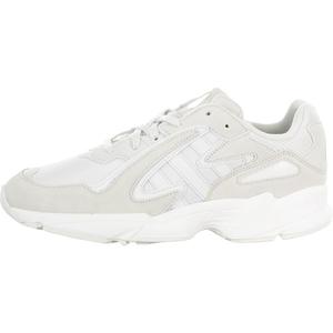 [해외]Adidas Yung-96 Chasm [아디다스운동화] Crystal White / Footwear White (ee7238)