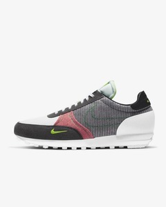 [해외]Nike DBreak-Type [나이키운동화] Grey/White/Electric Green/Classic Green (DB4636-022)