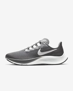 [해외]Nike Air Zoom Pegasus 37 [나이키운동화] Iron Grey/Particle Grey/Photon Dust/Light Smoke Gr (BQ9646-009)