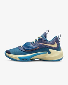 [해외] Nike 3 Zoom Freak DH7347-900