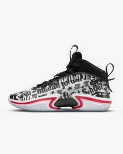 [해외] Nike Air Jordan XXXVI FS DN4197-001