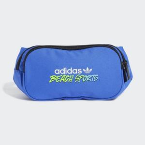 [해외] 아디다스 Beach Sports Waist Bag HC9518