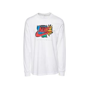 [해외] 나이키 Sportswear Long Sleeve T Shirt X0761001