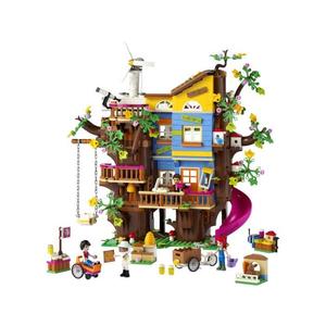 [해외] Lego 레고 Friendship Tree House 41703