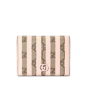 [해외] 구찌 Double G card case wallet 701484UYMFG