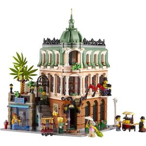 [해외] Lego 레고 뷰티크호텔 10297