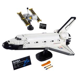 [해외] Lego 레고 나사 Space Shuttle Discovery 10283