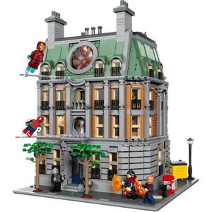 [해외] Lego 레고 Sanctum Sanctorum 76218