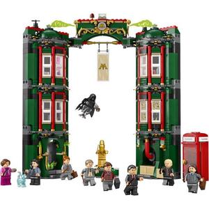 [해외] Lego 레고 The Ministry of Magic 76403