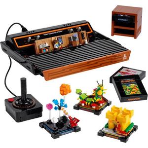 [해외] Lego 레고 Atari 2600 10306