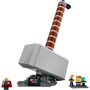 [해외] Lego 레고 Thors Hammer 76209