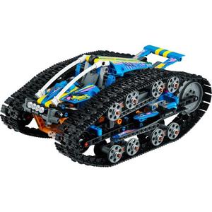 [해외] Lego 레고 App Controlled Transformation Vehicle 42140