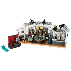 [해외] Lego 레고 Seinfeld 21328