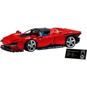 [해외] Lego 레고 Ferrari Daytona SP3 42143