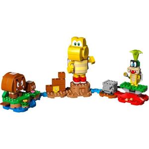 [해외] Lego 레고 Big Bad Island Expansion Set 71412