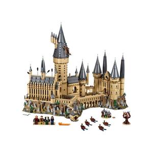 [해외] Lego 레고 Hogwarts 성 71043