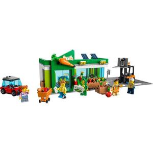 [해외] Lego 레고 Grocery Store 60347