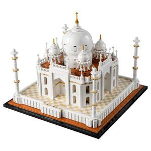 [해외] Lego 레고 Taj Mahal 21056