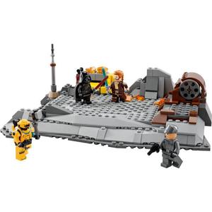 [해외] Lego 레고 Obi Wan Kenobi vs. Darth Vader 75334