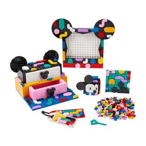 [해외] Lego 레고 Mickey Mouse &amp; Minnie Back to School Project Box 41964