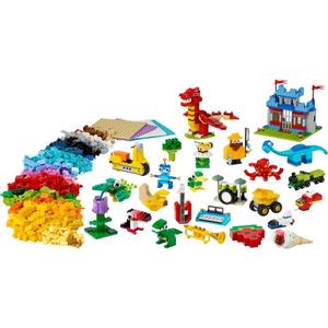 [해외] Lego 레고 Build Together 11020