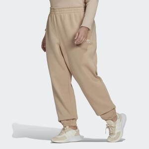 [해외] 아디다스 Adicolor Essentials Pants (Plus Size) HK7165