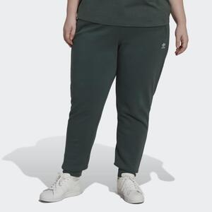 [해외] 아디다스 Adicolor Essentials Fleece Slim Joggers (Plus Size) HS6785