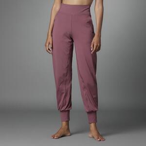 [해외] 아디다스 Authentic Balance Yoga Pants HZ6315