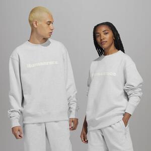 [해외] 아디다스 Pharrell Williams Basics Crew Sweatshirt (Gender Neutral) HS4833