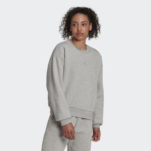 [해외] 아디다스 ALL SZN Fleece Sweatshirt HJ8001
