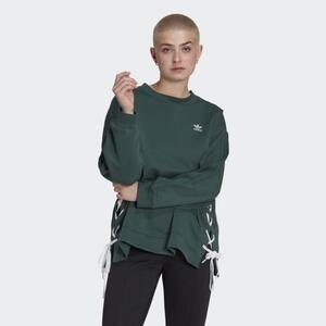 [해외] 아디다스 Always Original Laced Crew Sweatshirt HK5056