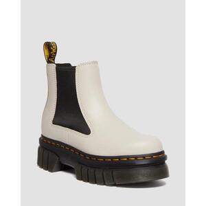 [해외] 닥터마틴 Audrick Nappa Leather Platform Chelsea Boots 27148055
