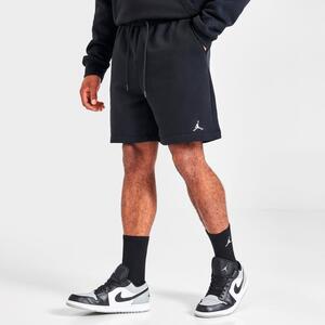 [해외] 나이키 Mens Jordan Essential Jumpman Fleece Shorts DQ7470_010