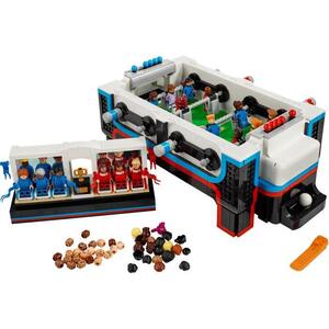 [해외] 레고 장난감 Table Football 21337