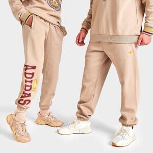 [해외] 아디다스 adidas Originals Varsity Jogger Sweatpants HY6044_250