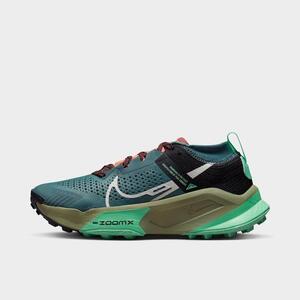 [해외] 나이키 Womens Nike Zegama Trail Running Shoes DH0625_300