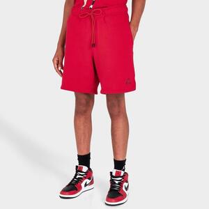 [해외] 나이키 Mens Jordan Essentials French Terry Fleece Shorts DA9826_687