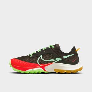 [해외] 나이키 Womens Nike Air Zoom Terra Kiger 8 Trail Running Shoes DH0654_200