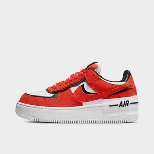 [해외] 나이키 Womens Nike Air Force 1 Shadow Casual Shoes DQ8586_800