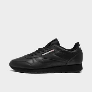 [해외] 리복 Mens Reebok Classic Leather Casual Shoes GY0955_001