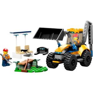 [해외] 레고 장난감 Construction Digger 60385