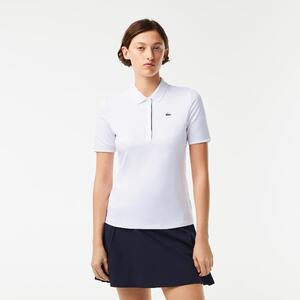 [해외] 라코스테 Womens SPORT Breathable Stretch Golf Polo PF5179_522